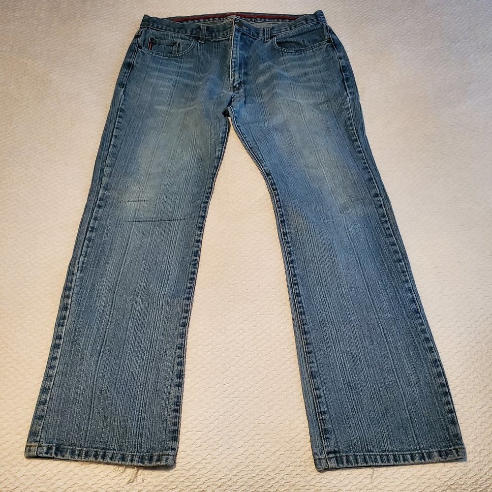 Report Collection - Jeans